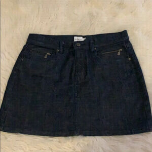 🌺CALVIN Klein denim skirt🌺